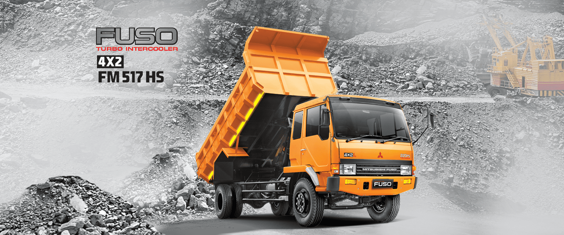 fuso-fm-517-hs