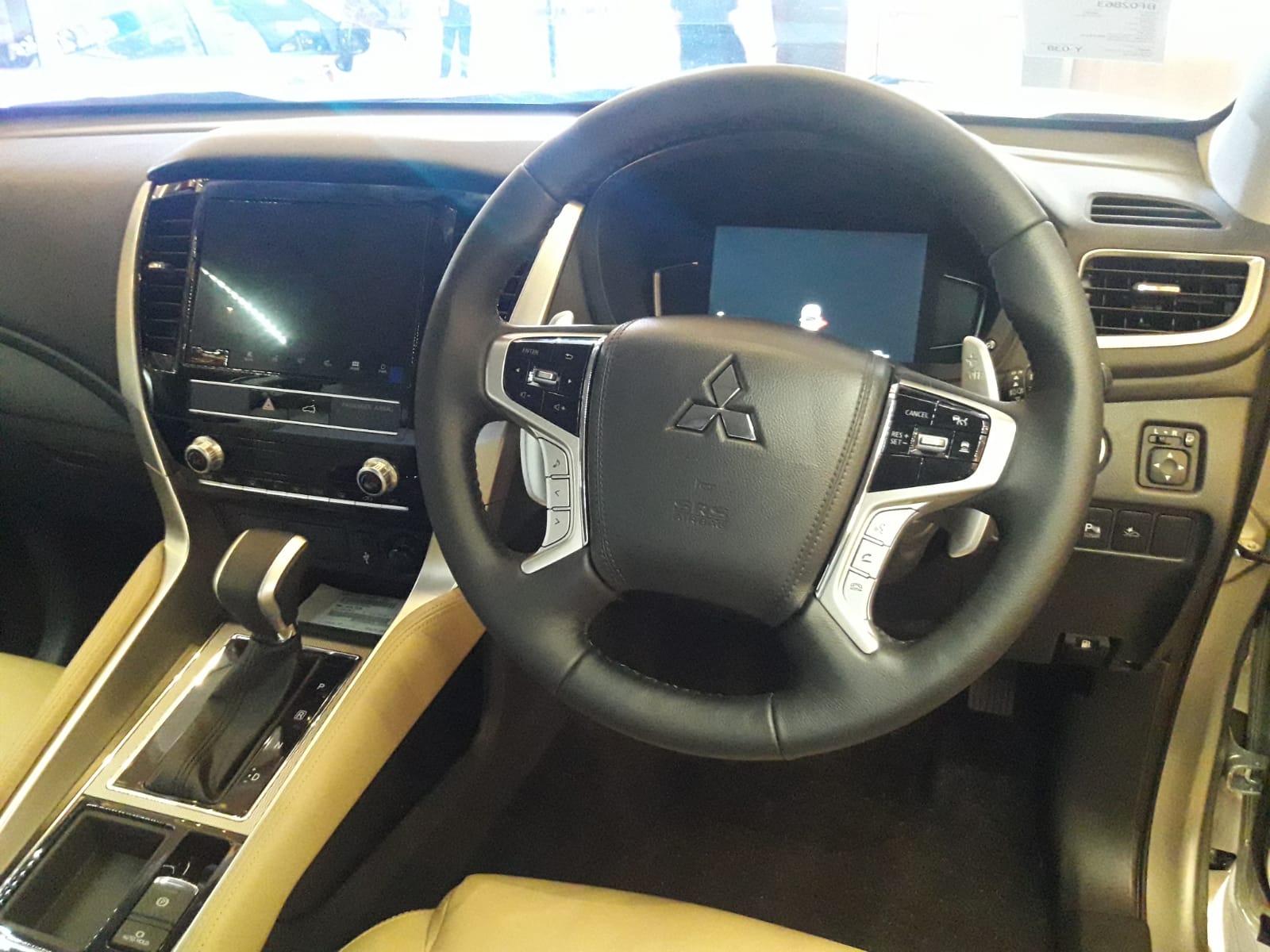 pajero-sport