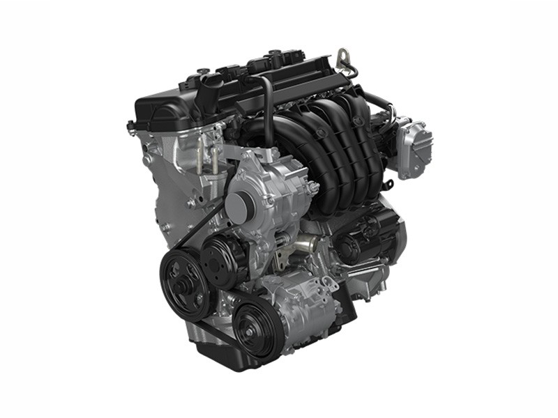 xpander